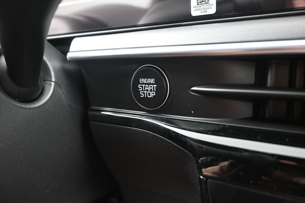 New 2026 Kia K5 GT-Line w/ GT-Line Red Interior Package FWD image 24