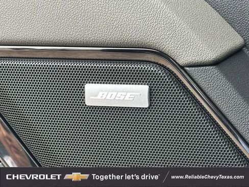 New 2026 Chevrolet Silverado 2500 ZR2 AWD/4WD image 25
