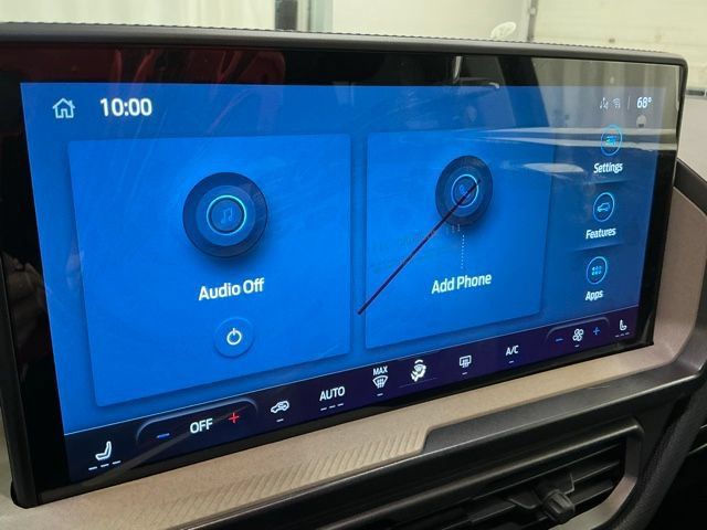 New 2026 Ford Bronco Sport Big Bend w/ Convenience Package AWD/4WD image 23