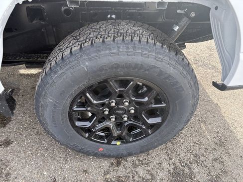 New 2026 Ford F150 XLT w/ FX4 Off-Road Package image 11