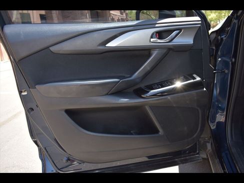 Used 2021 MAZDA CX-9 Sport FWD image 18