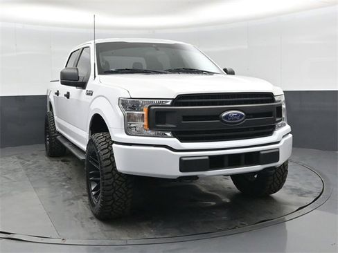 Used 2020 Ford F150 XL w/ XL Power Equipment Group image 10