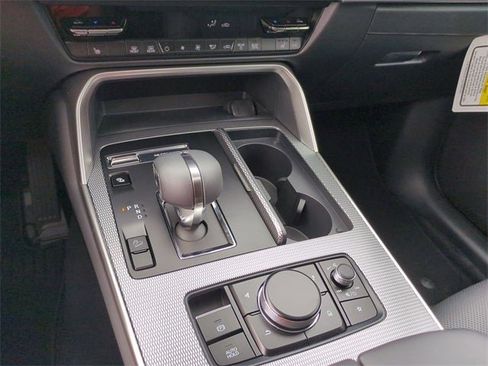 New 2024 MAZDA CX-90 Plug-In Hybrid w/ Preferred image 35