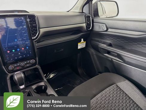 New 2026 Ford Ranger XLT AWD/4WD image 25