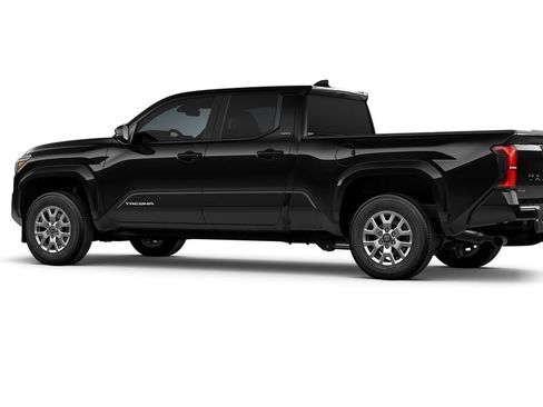 New 2026 Toyota Tacoma SR5 AWD/4WD image 5