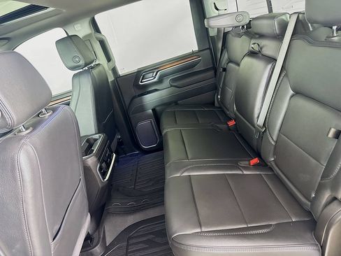 Used 2026 GMC Sierra 2500 Denali w/ Denali Reserve Package AWD/4WD image 23