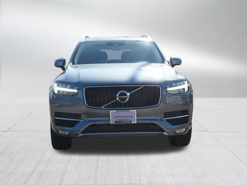 Used 2018 Volvo XC90 T5 Momentum w/ Convenience Package image 8