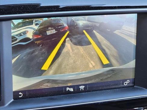 Used 2017 Jaguar F-PACE S image 13