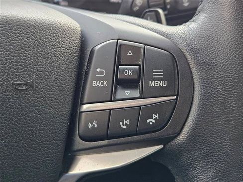 Used 2020 Ford Explorer Limited RWD image 12