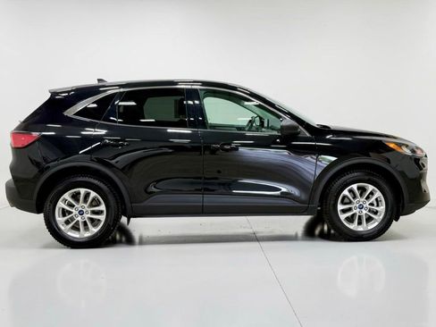Used 2022 Ford Escape SE AWD/4WD image 12