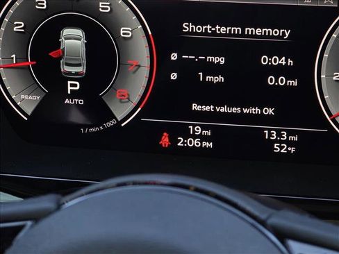 New 2026 Audi A3 2.0T Premium w/ Black Optic Package AWD/4WD image 21