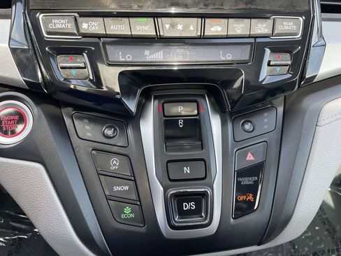 Used 2022 Honda Odyssey EX-L image 40
