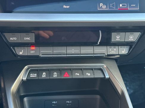 Used 2023 Audi A3 2.0T Premium w/ Convenience Package image 20