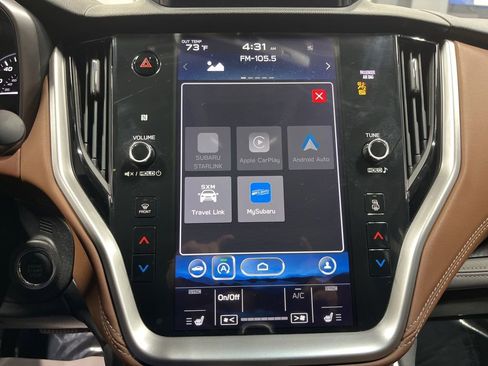 Used 2020 Subaru Outback Touring image 22