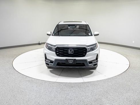 Used 2022 Honda Passport EX-L image 27