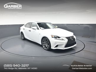 Used 2016 Lexus IS 200t RWD video 1
