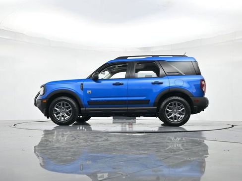 New 2025 Ford Bronco Sport Big Bend image 35