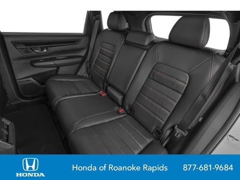 New 2026 Honda CR-V Sport-L image 8