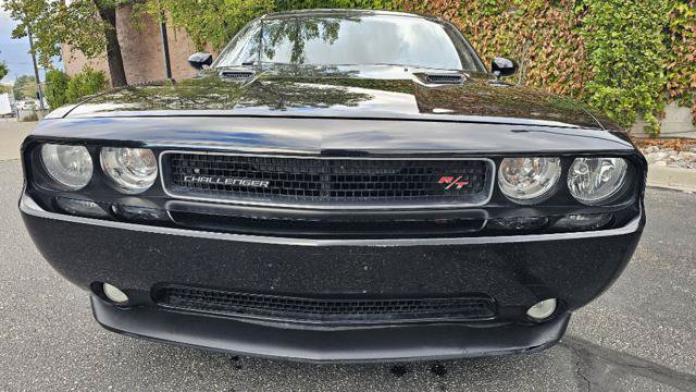 Used 2013 Dodge Challenger R/T w/ Sound Group II RWD image 2
