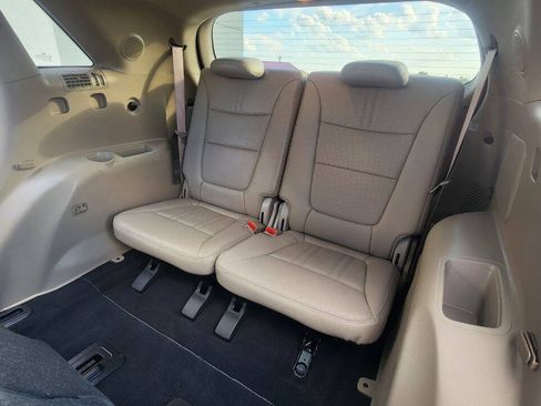 Used 2014 Kia Sorento EX w/ EX V6 Touring Package AWD/4WD image 24