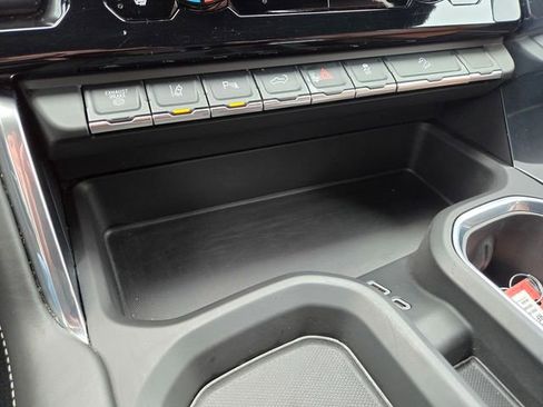 Used 2024 GMC Sierra 2500 Denali Ultimate w/ Max Trailering Package image 22