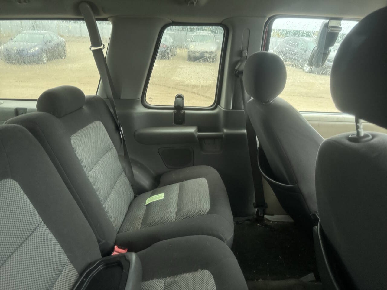 Used 2003 Ford Explorer Sport XLS AWD/4WD image 25