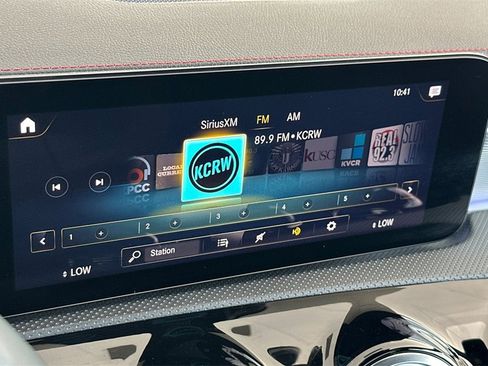 Used 2023 Mercedes-Benz CLA 250 image 21