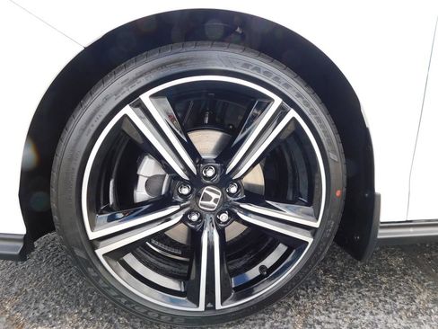 New 2026 Honda Accord SE image 10