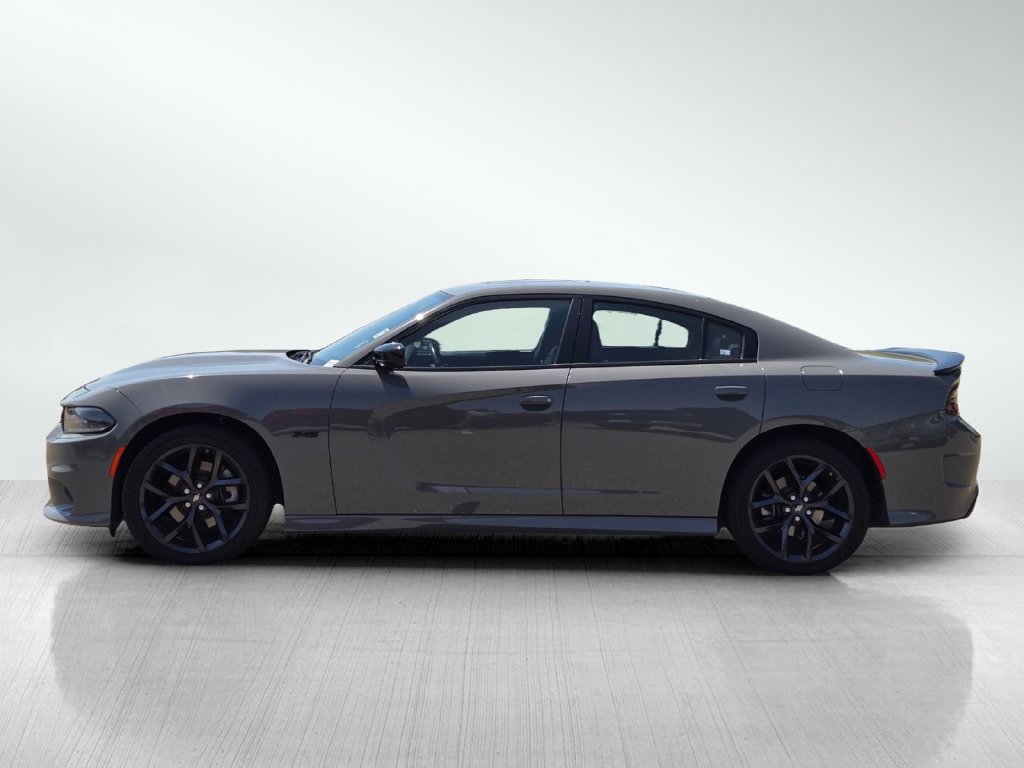Used 2023 Dodge Charger R/T w/ Plus Group RWD image 7