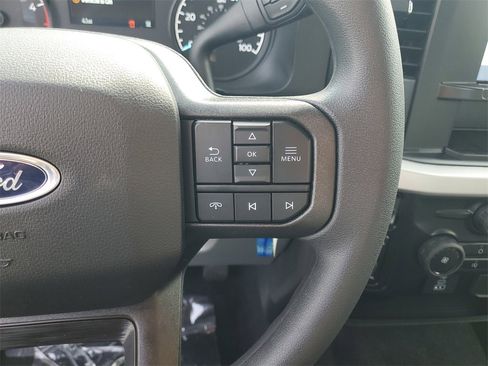 New 2026 Ford F250 XL w/ STX Appearance Package image 12