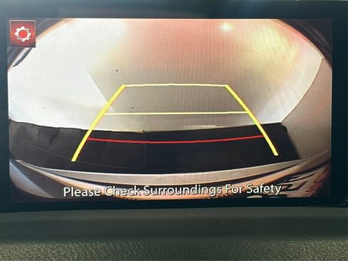 Used 2020 MAZDA CX-5 Touring AWD/4WD image 19