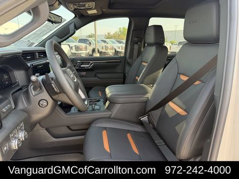 New 2026 GMC Sierra 1500 AT4 w/ AT4 Premium Package AWD/4WD image 22
