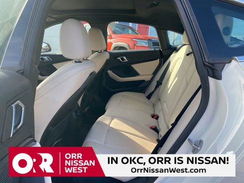 Used 2022 BMW 228i w/ Convenience Package image 15