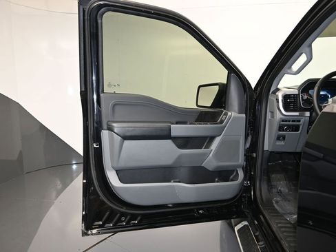 Certified 2023 Ford F150 XLT w/ Equipment Group 302A High AWD/4WD image 10