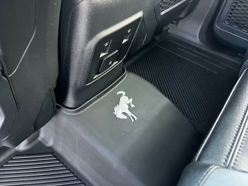 Used 2024 Ford Bronco Black Diamond image 29