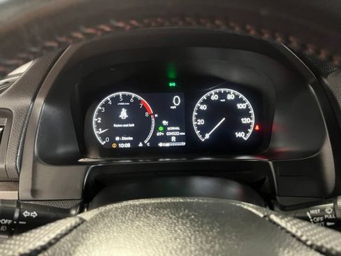 Used 2024 Honda Ridgeline TrailSport image 25