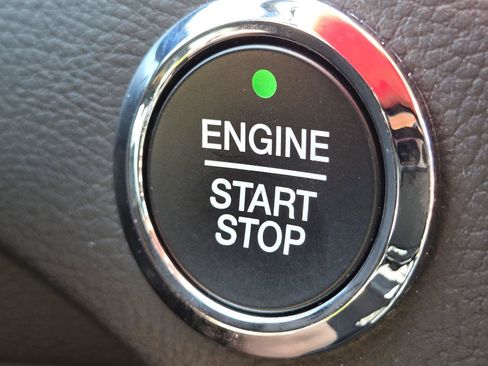 Used 2024 Ford Edge SEL AWD/4WD image 27