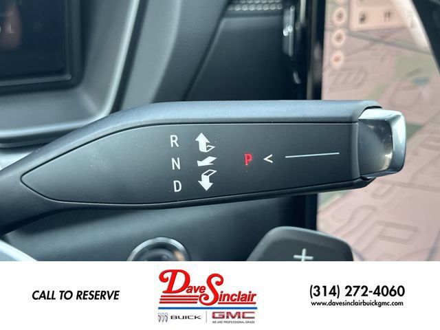 New 2027 GMC Terrain Elevation w/ Elevation Premium Package FWD image 20