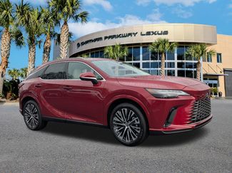 New 2026 Lexus RX 350 Premium Plus w/ Convenience Package video 2