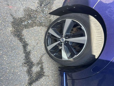 Used 2017 Subaru Impreza 2.0i Sport image 11