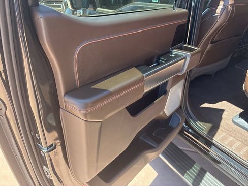 Used 2023 Ford F150 King Ranch w/ Equipment Group 601A High RWD image 17