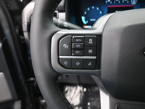 New 2026 Ford F150 Lariat w/ Equipment Group 501A Mid image 7