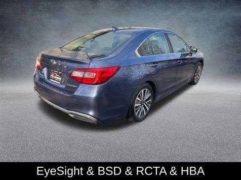 Used 2018 Subaru Legacy 2.5i Premium w/ Eyesight & BSD & Rcta & HBA image 6