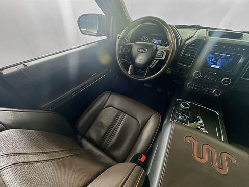 Used 2021 Ford Expedition King Ranch w/ Cargo Package image 9