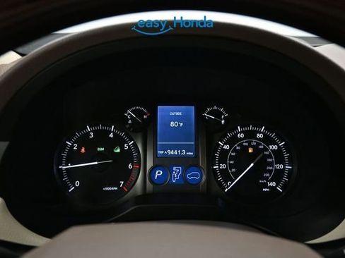 Used 2019 Lexus GX 460 Premium w/ Premium Package AWD/4WD image 9