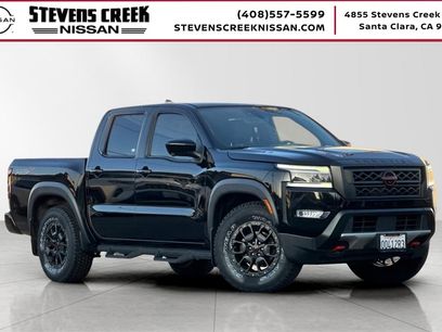 Used 2023 Nissan Frontier Pro-X w/ Pro-X Premium Package