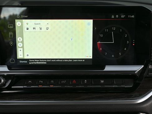 Used 2022 GMC Sierra 1500 Elevation w/ Elevation Premium Package image 26