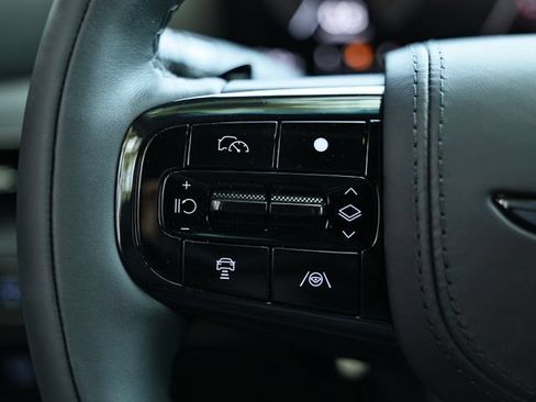 New 2026 Genesis GV80 3.5T Prestige AWD/4WD image 31