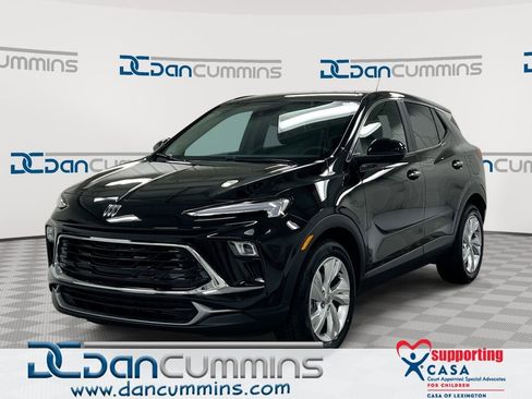 New 2026 Buick Encore GX Preferred w/ Comfort Package image 1