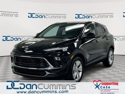 New 2026 Buick Encore GX Preferred w/ Comfort Package